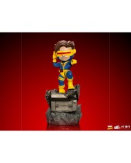 Figura Minico Marvel X-Men Ciclope 609963128310