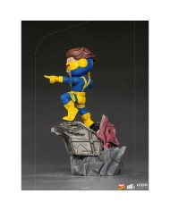 Figura Minico Marvel X-Men Ciclope 609963128310