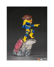 Figura Minico Marvel X-Men Ciclope 609963128310