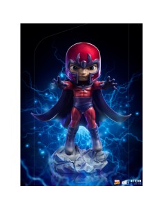 Figura Minico Marvel X-Men Magneto 618231950928