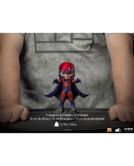 Figura Minico Marvel X-Men Magneto 618231950928