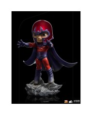 Figura Minico Marvel X-Men Magneto 618231950928