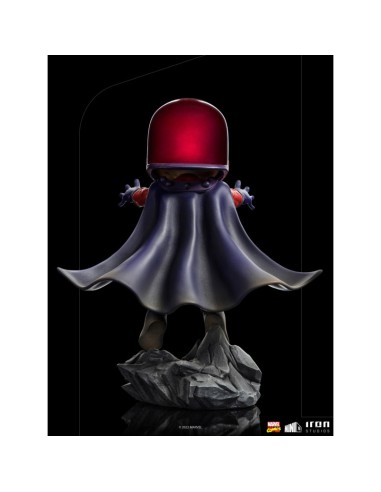 Figura Minico Marvel X-Men Magneto 618231950928