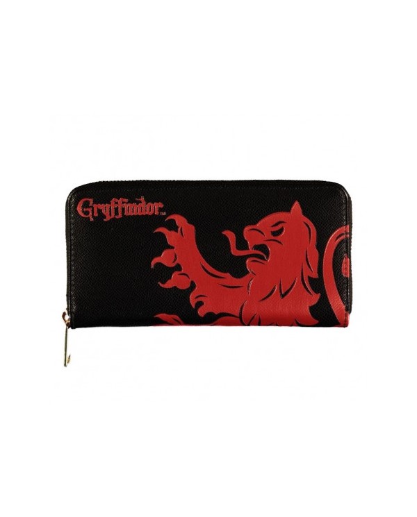 Cartera Gryffindor | Monedero Harry Potter oficial