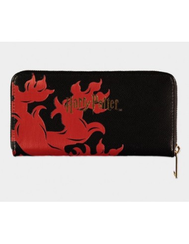 Cartera Gryffindor | Monedero Harry Potter oficial