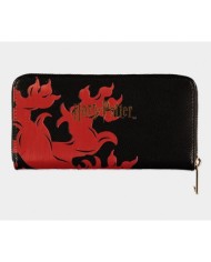 Cartera Gryffindor | Monedero Harry Potter oficial