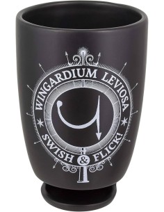 TAZA LEVITADORA HARRY POTTER 5055964724245