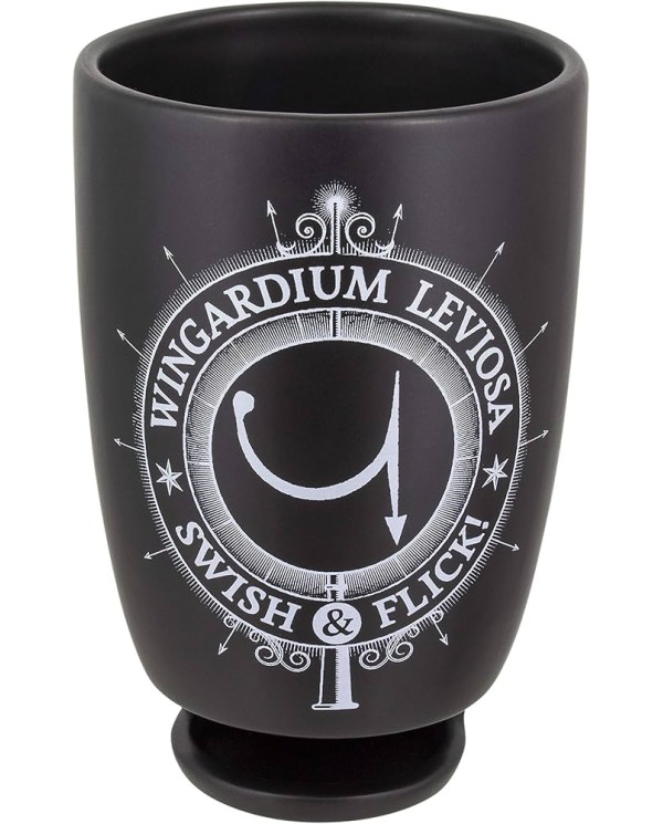 TAZA LEVITADORA HARRY POTTER 5055964724245