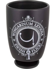 TAZA LEVITADORA HARRY POTTER 5055964724245