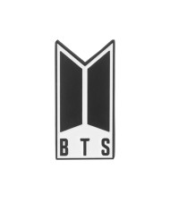 PIN BTS LOGO 8435747831709