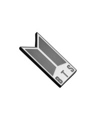 PIN BTS LOGO 8435747831709