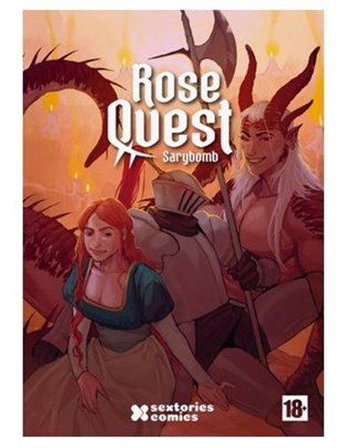 SEXTORIES,,9788412916942,MEDALIST 08,