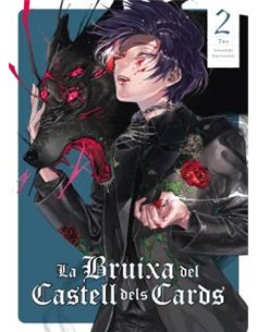 CATWAY EDICIONES,,9788412998955,CAP I CUA  VOL.02 (CATALAN),