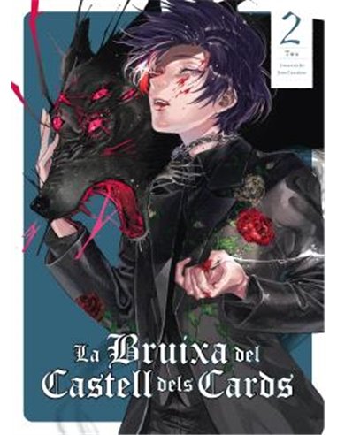 CATWAY EDICIONES,,9788412998955,CAP I CUA  VOL.02 (CATALAN),