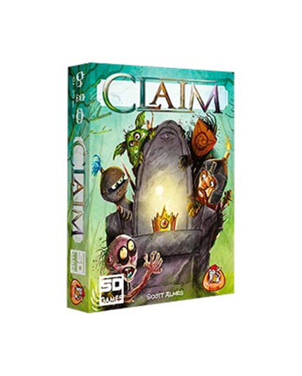 SD GAMES,,8435450218989,EL CONJURADOR DE TORMENTAS. INTEGRAL 01,