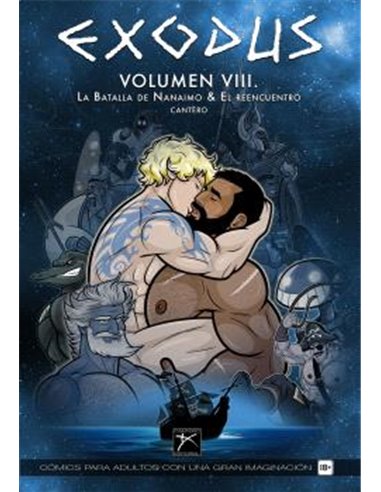 CANTERO EDITORIAL,,9788412482669,SUPER DONUTS VOL. 02 ¡QUIN CACAU!,