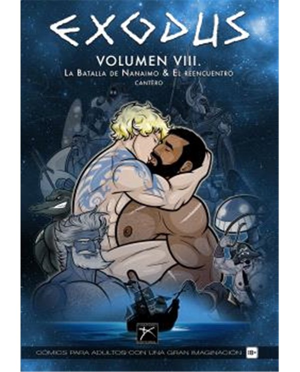 CANTERO EDITORIAL,,9788412482669,SUPER DONUTS VOL. 02 ¡QUIN CACAU!,