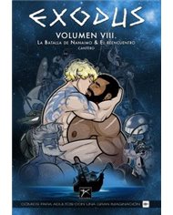 CANTERO EDITORIAL,,9788412482669,SUPER DONUTS VOL. 02 ¡QUIN CACAU!,