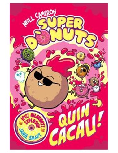 RANDOM HOUSE MONDADORI,,9788448872991,KPOP DEMON HUNTERS. LA NOVELA OFICIAL,