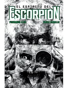 TRENTI EDICIONES,,9791399173703,KINGDOM 38,