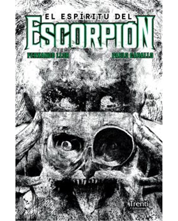 TRENTI EDICIONES,,9791399173703,KINGDOM 38,