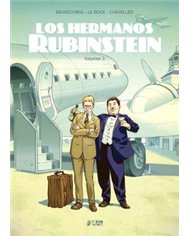 YERMO EDICIONES,,9791388029493,RAKUGO HISTORIAS DE VIDA Y MUERTE 3,