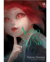 ACERO DE SOL Y LUNA 9
