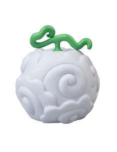 LAMPARA ONE PIECE NETFLIX FRUTA SMOKE-SMOKE 8435747825500