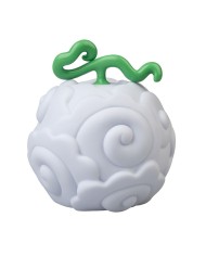 LAMPARA ONE PIECE NETFLIX FRUTA SMOKE-SMOKE 8435747825500