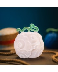 LAMPARA ONE PIECE NETFLIX FRUTA SMOKE-SMOKE 8435747825500