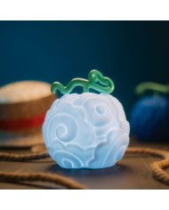 LAMPARA ONE PIECE NETFLIX FRUTA SMOKE-SMOKE 8435747825500