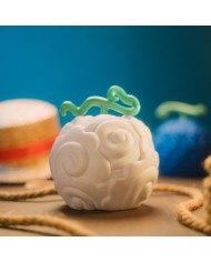 LAMPARA ONE PIECE NETFLIX FRUTA SMOKE-SMOKE 8435747825500