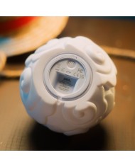 LAMPARA ONE PIECE NETFLIX FRUTA SMOKE-SMOKE 8435747825500