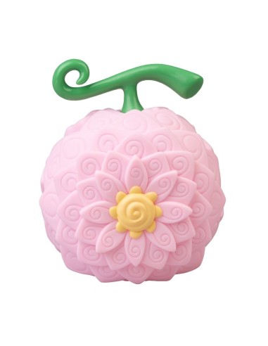 LAMPARA ONE PIECE NETFLIX FRUTA FLOWER-FLOWER 8435747825517