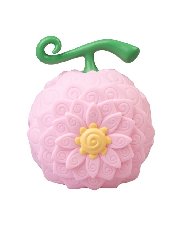 LAMPARA ONE PIECE NETFLIX FRUTA FLOWER-FLOWER 8435747825517