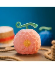 LAMPARA ONE PIECE NETFLIX FRUTA FLOWER-FLOWER 8435747825517