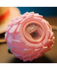 LAMPARA ONE PIECE NETFLIX FRUTA FLOWER-FLOWER 8435747825517