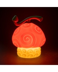 LAMPARA ONE PIECE NETFLIX FRUTA HUMAN-HUMAN 8435747825494