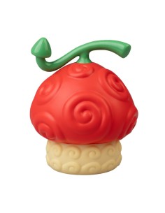 LAMPARA ONE PIECE NETFLIX FRUTA HUMAN-HUMAN 8435747825494