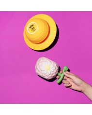 TAZA 3D ONE PIECE NETFLIX FRUTA FLOWER-FLOWER 8435747826101