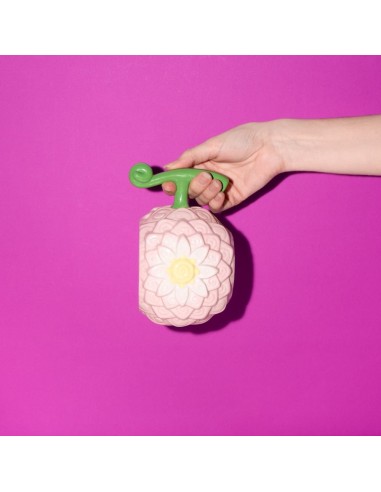 TAZA 3D ONE PIECE NETFLIX FRUTA FLOWER-FLOWER 8435747826101