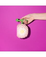 TAZA 3D ONE PIECE NETFLIX FRUTA FLOWER-FLOWER 8435747826101