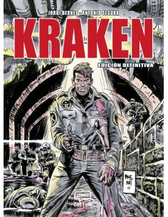 Kraken  9791388003042