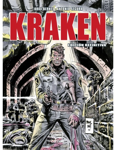 Kraken  9791388003042