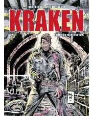 Kraken  9791388003042