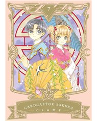 CARDCAPTOR SAKURA 7