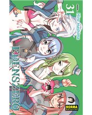 EDENS ZERO 31