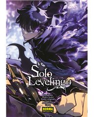 SOLO LEVELING 14