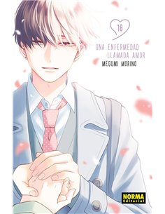 UNA ENFERMEDAD LLAMADA AMOR 16