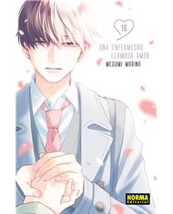 UNA ENFERMEDAD LLAMADA AMOR 16